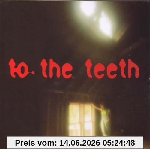 Ani Difranco To The Teeth