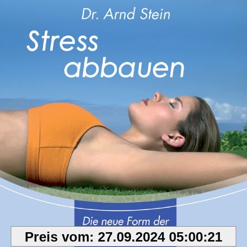 Stress abbauen