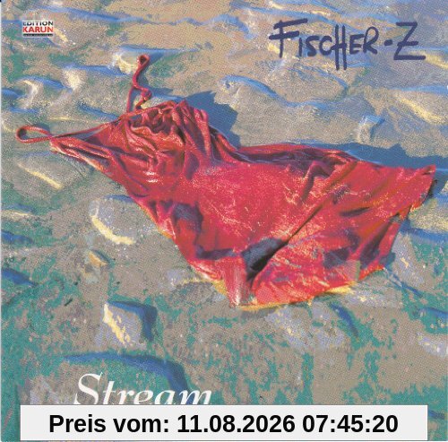 Fischer-Z Stream