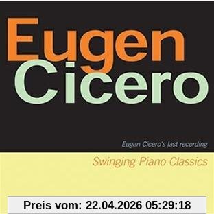 Swinging Piano Classics