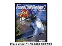 MS Combat Flight Simulator 3 CD W32 / not to Latein America