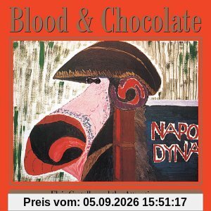 Blood & Chocolat [+15 Bonus]