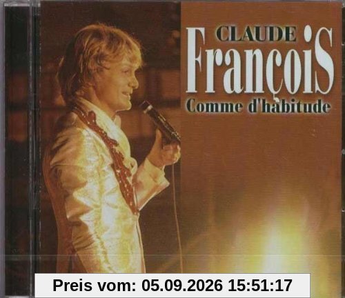 Claude Francois-Comme d'Hab