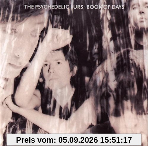 Book Of Days