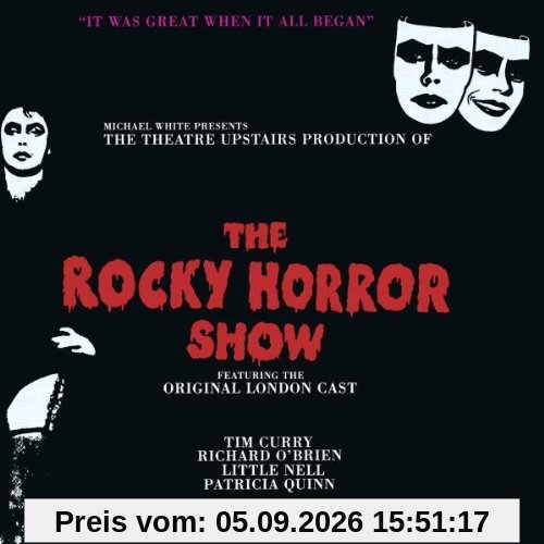 The Rocky Horror Show