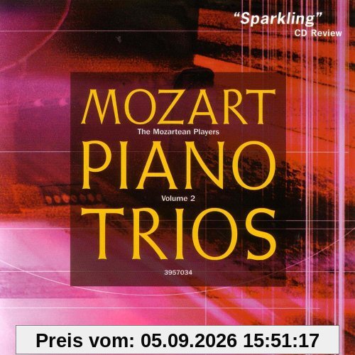 Piano Trios Vol.2