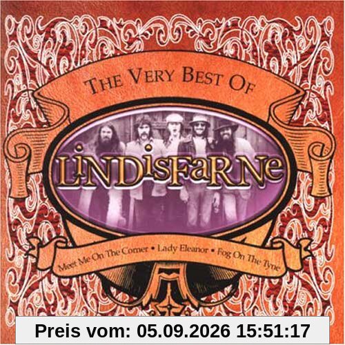 The Best of Lindis-