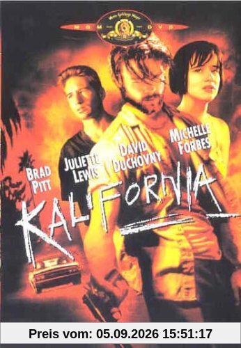 Kalifornia [FRANZOSICH]