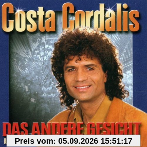 Das Andere Gesicht