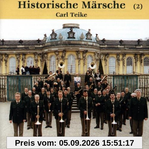 Historische Märsche 2