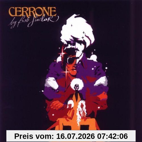 Cerrone By Bob Sinclar