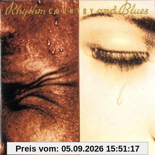Rhythm,Country & Blues