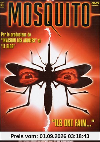 Mosquito [FR Import]