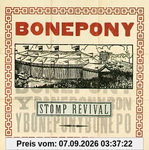 Stomp Revival