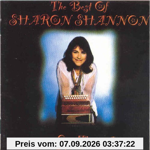 Spellbound.Best of Sharon Shannon