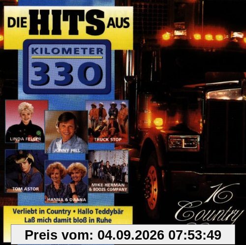 Die Hits aus Kilometer 330