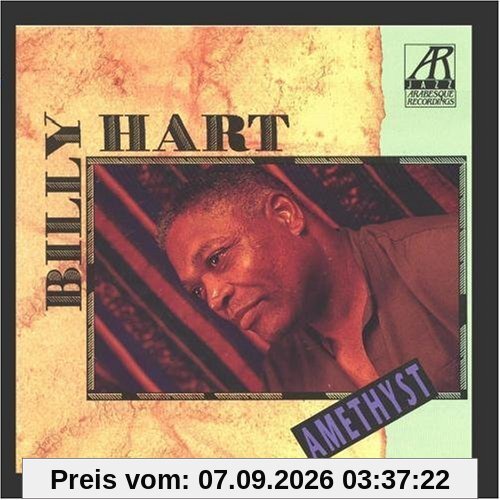 Billy Hart Band/Amethyst