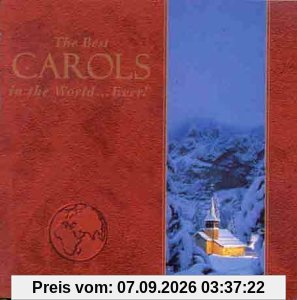 Best Carols in the World..Ever
