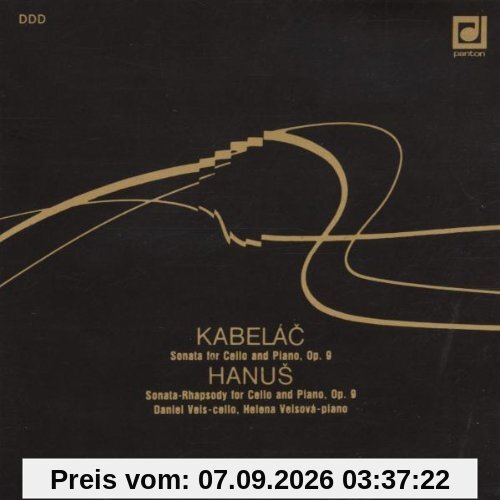 Sonata F.Cello&Piano/Sonata-Rh