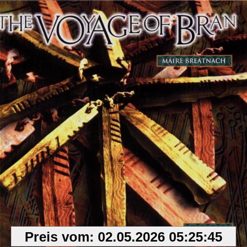 The Voyage of Bran