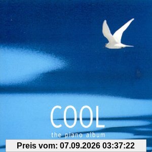 Cool 4:Piano Album [Digipak]