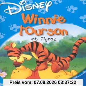 Winnie L'ourson Et Tigrou [Vinyl LP]