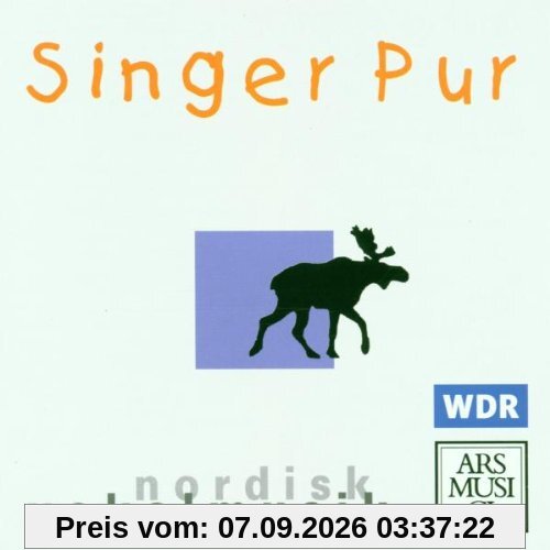 Nordische Vokalmusik