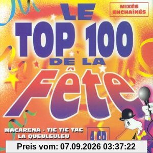 Le Top 100 De La Fete