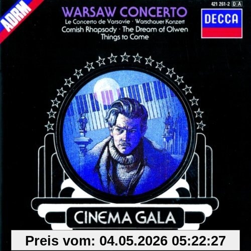 Warsaw Cto.