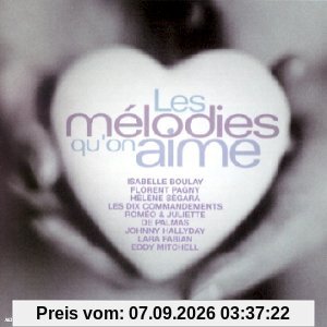 Les Melodies Qu on Aime