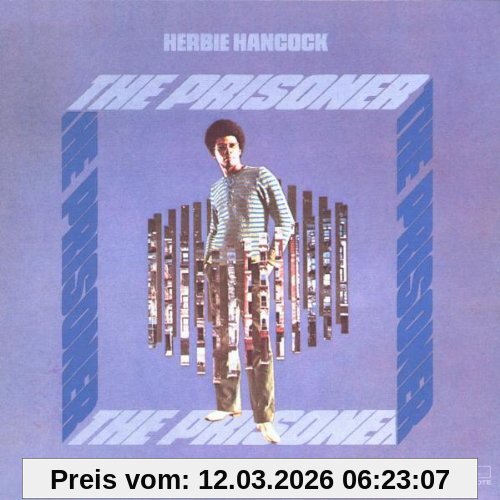 Herbie Hancock The Prisoner (Rvg)