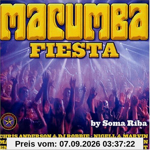 Macumba,Club des Clubs