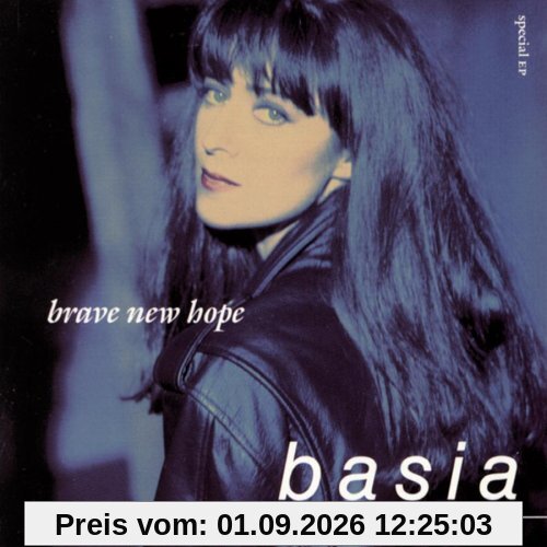 Brave New Hope