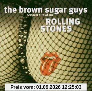 A Tribute to Rolling Stones