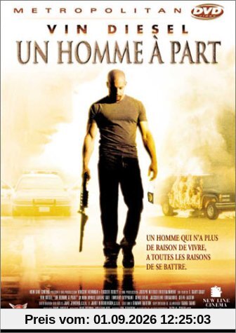 Un homme à part