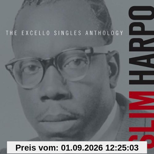 The Excello Singles Anthology