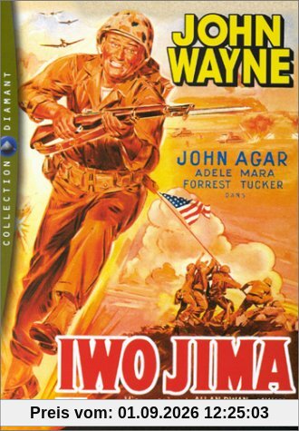 Iwo Jima [FR Import]