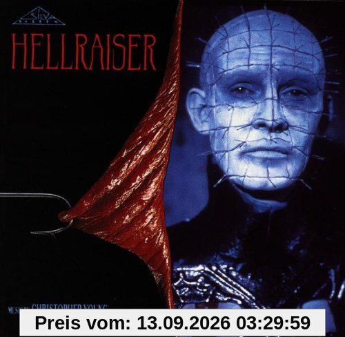 Ost Hellraiser