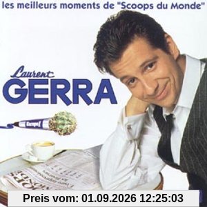 Scoops du Monde Vol.1