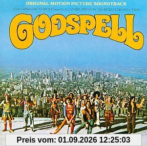 Godspell