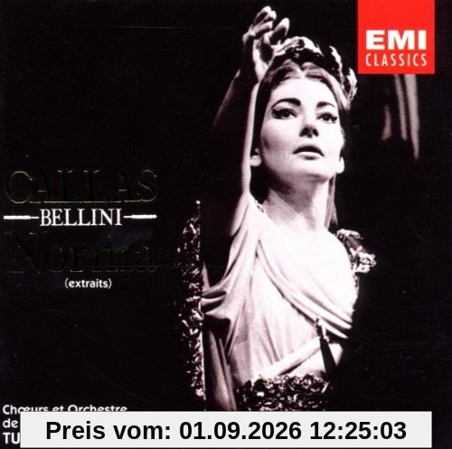 Norma (Auszüge)