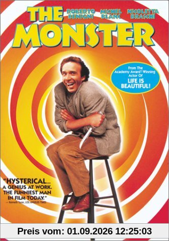 The Monster