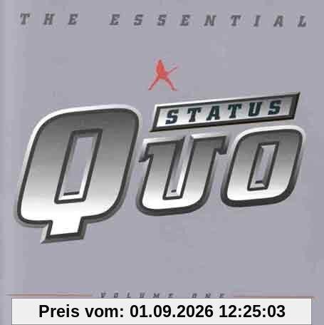 Essential Quo Vol.1