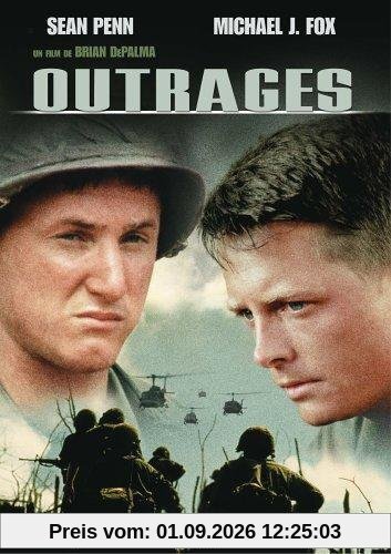Outrages [FR Import]