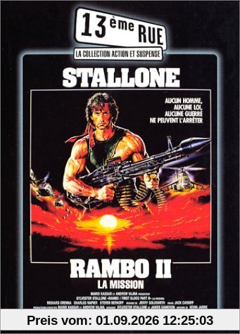 Rambo II