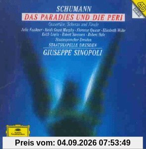 Das Paradies und die Peri
