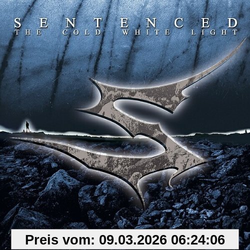 Sentenced The Cold White Light