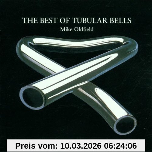 Mike Oldfield Best Of Tubular Bells