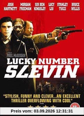 Lucky Number Slevin