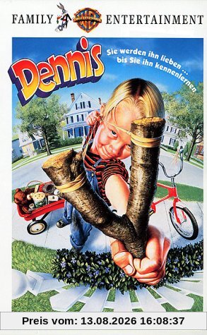 Dennis [VHS]